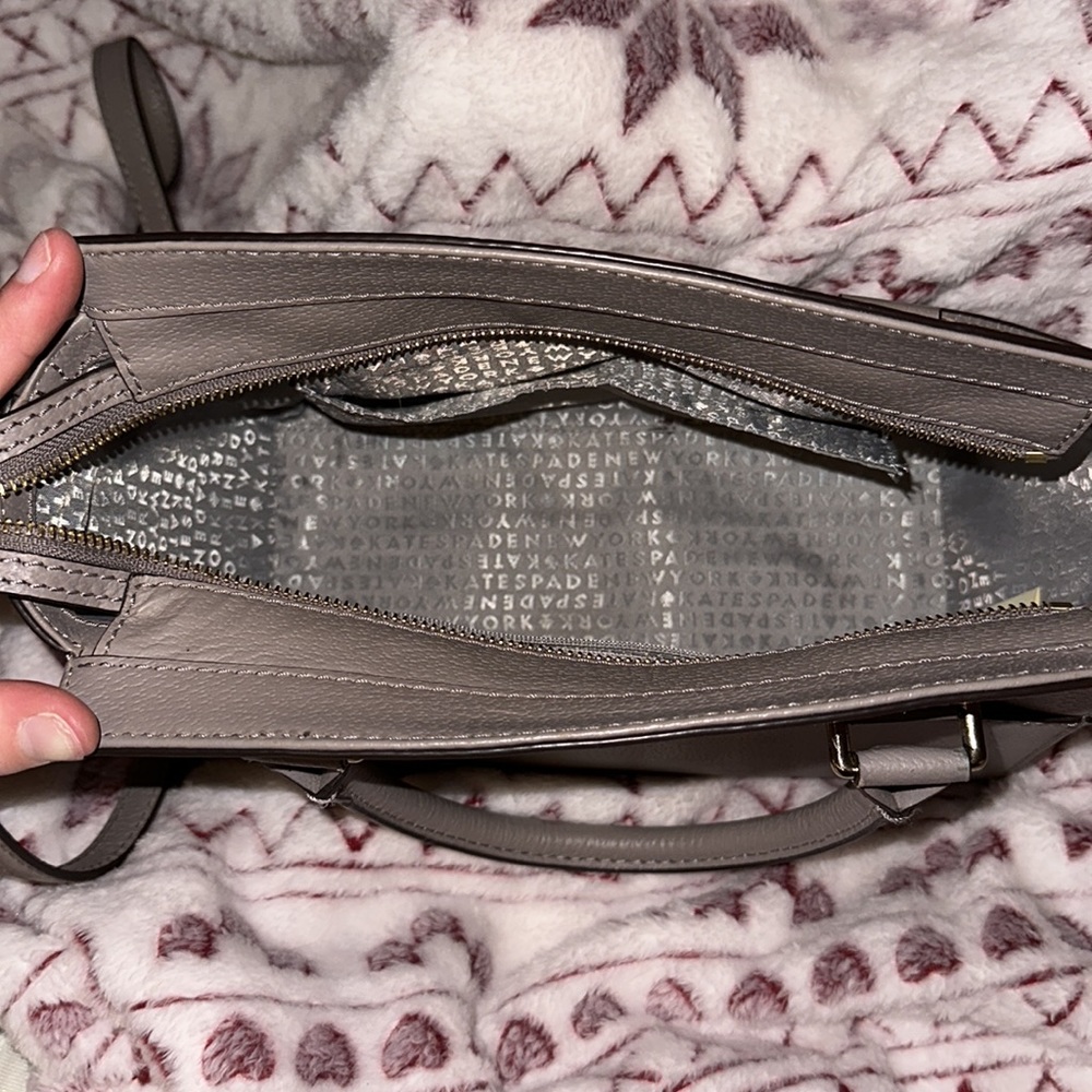 Kate spade New York cross body bag - Picture 9 of 12